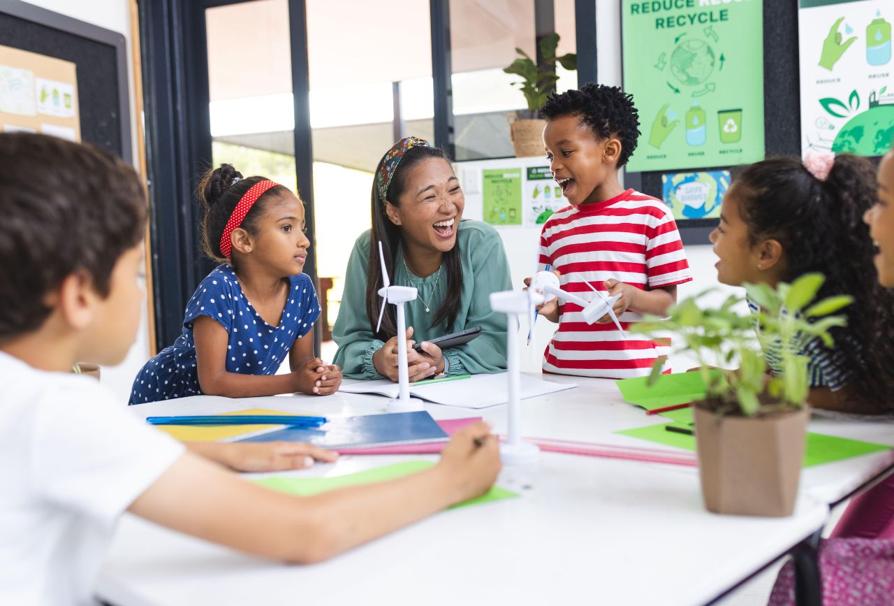 Activités AIO projet pédagogique