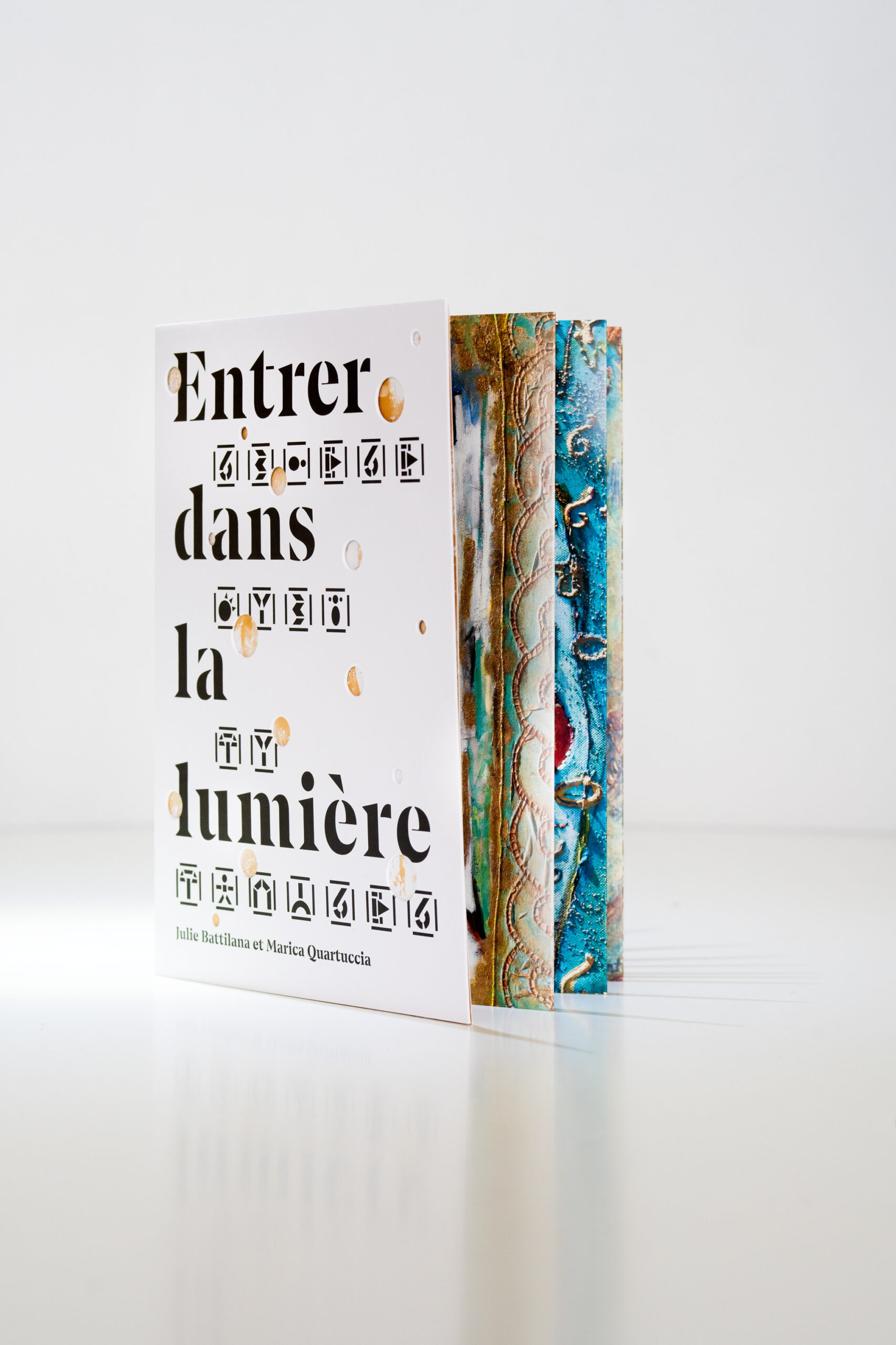 Entrer dans la lumière – Image 9